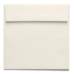 Ecru Square Envelopes - 6 1/2 x 6 1/2 LCI Smooth 70T