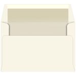 Pearl Lined Envelopes - A9 Ecru 5 3/4 x 8 3/4 70T