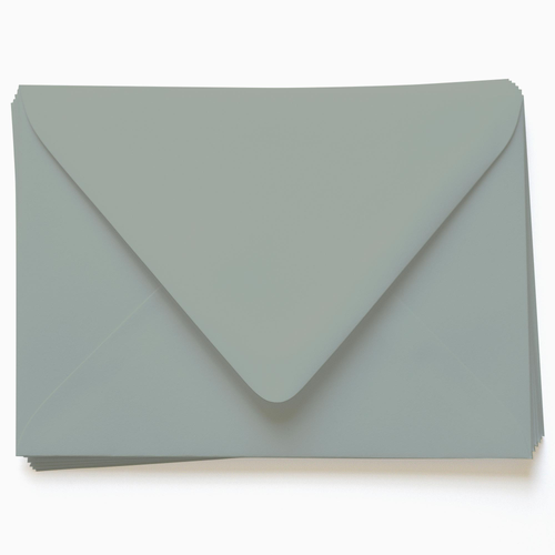 Classic Crest Sage Green Smooth 24# 23 x 35