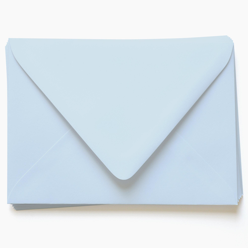 5x7 Envelopes 