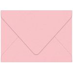 Bubblegum Envelopes - A2 Poptone 4 3/8 x 5 3/4 Euro Flap 70T