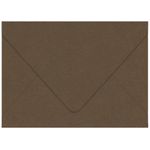 Hot Fudge Envelopes - A2 Poptone 4 3/8 x 5 3/4 Euro Flap 70T