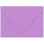 Grape Jelly Envelopes - A2 Poptone 4 3/8 x 5 3/4 Euro Flap 70T