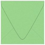 Limeade Envelopes - Poptone 6 1/2 x 6 1/2 Euro Flap 70T