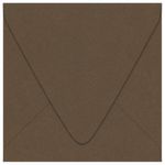 Hot Fudge Envelopes - Poptone 6 1/2 x 6 1/2 Euro Flap 70T