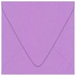 Grape Jelly Envelopes - Poptone 6 1/2 x 6 1/2 Euro Flap 70T