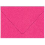 Razzle Berry Envelopes - A7 Poptone 5 1/4 x 7 1/4 Euro Flap 70T