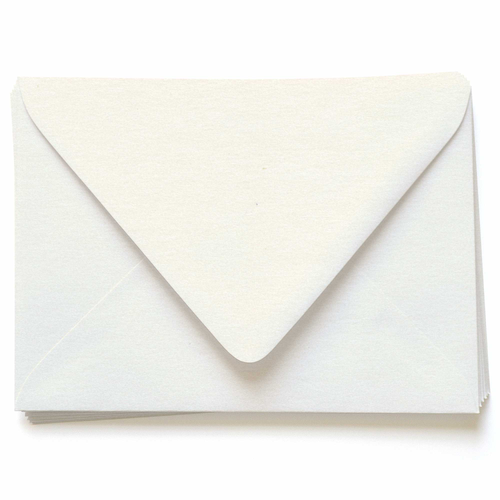 Royal Sundance Linen A2 Envelopes for thank you notes and DIY