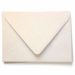 Coral Envelopes - A7 Stardream Metallic 5 1/4 x 7 1/4 Euro Flap 81T