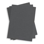 Wrought Iron Flat Card - A1 Environment Raw 3 1/2 x 4 7/8 80C