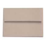 Desert Storm Brown Envelopes - A1 Environment Smooth 3 5/8 x 5 1/8 Straight Flap 80T