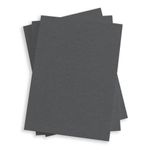 Wrought Iron Flat Card - 4 7/8 x 6 7/8 Environment Raw 80C