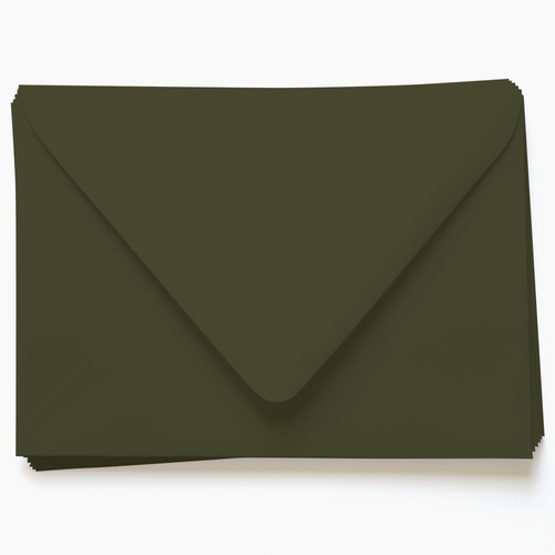 A7 - 5 x 7 Envelope