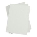 Cycle White Flat Card - A2 Bio Cycle 4 1/4 x 5 1/2 111C