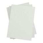 Cycle White Flat Card - A1 Bio Cycle 3 1/2 x 4 7/8 111C