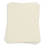 Wheat Beige Paper - 8 1/2 x 11 Bio Cycle 81lb Text