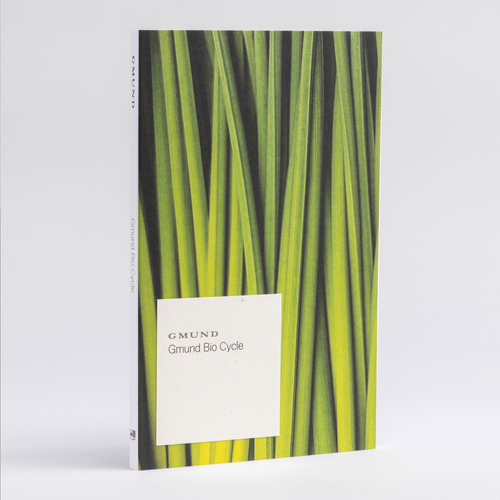 Bio Cycle Swatch Book