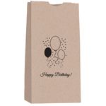 Party Balloon Personalized Goodie Bags