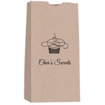 Cupcake Personalized Goodie Bags