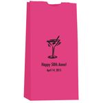 Martini Personalized Goodie Bags