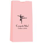 Ballerina Personalized Goodie Bags