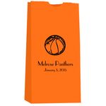 Basketball Personalized Goodie Bags