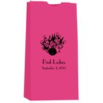 Bowling Personalized Goodie Bags