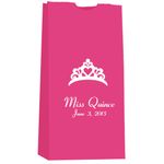 Crown Personalized Goodie Bags