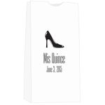 Stiletto Personalized Goodie Bags