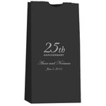 25th Anniversary Personalized Goodie Bags
