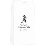 First Dance Personalized Goodie Bags