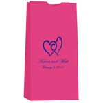 Hearts United Personalized Goodie Bags