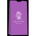 Mazel Tov Personalized Goodie Bags