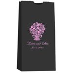 Bouquet Personalized Goodie Bags