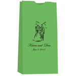 Newlyweds Personalized Goodie Bags