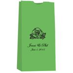 Rose Bloom Personalized Goodie Bags