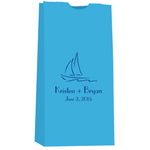 Sailboat Personalized Goodie Bags