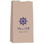 Nautical Wheel Personalized Goodie Bags