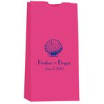 Seashell Personalized Goodie Bags