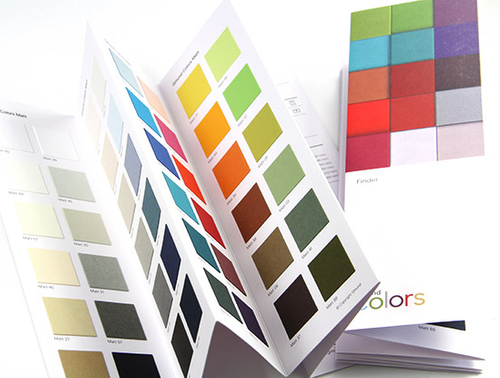 Gmund Colors Finder