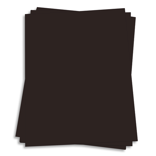 Black Paper (Speckletone, Text Weight)