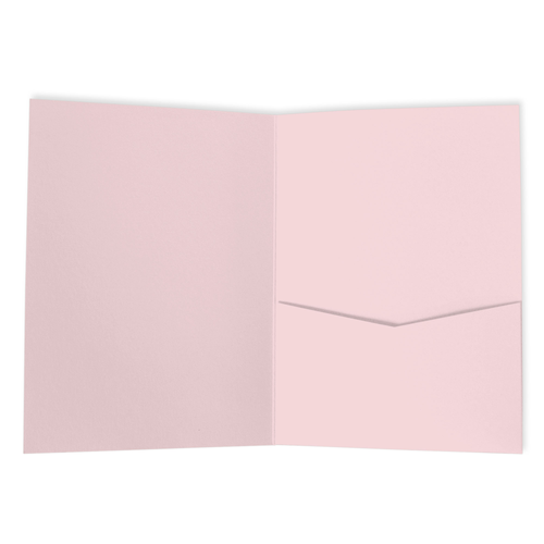A7 Dark Purple Lined Envelopes: 5x7 Matt Grape Liners - LCI Paper