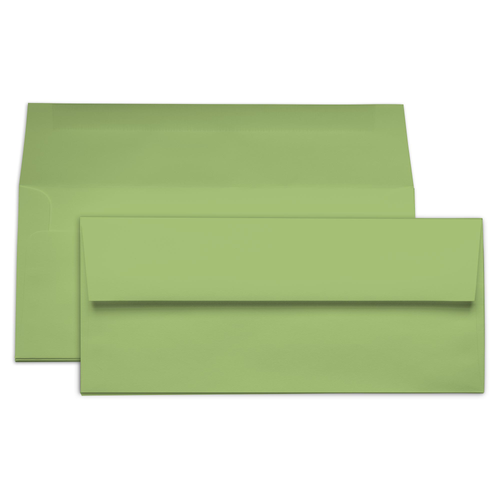 Classic Crest Sage Green Smooth 24# 23 x 35