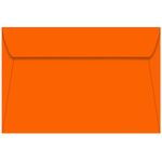 Orange Light Envelopes - 6x9 Glo-Tone 6 x 9 Booklet 60T