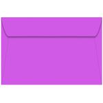 Purple Light Envelopes - 6x9 Glo-Tone 6 x 9 Booklet 60T
