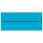 Blue Light Envelopes - #10 Glo-Tone 4 1/8 x 9 1/2 Straight Flap 60T