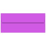 Purple Light Envelopes - #10 Glo-Tone 4 1/8 x 9 1/2 Straight Flap 60T