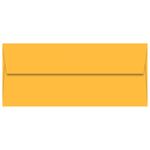 Yellow Light Envelopes - #10 Glo-Tone 4 1/8 x 9 1/2 Straight Flap 60T
