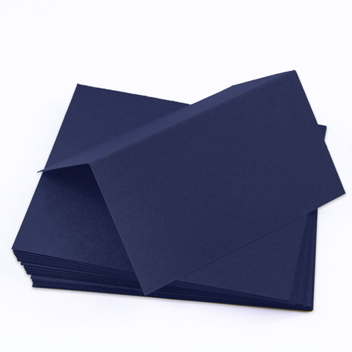  Blue Construction Paper