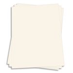 Wedding Cream Paper - 11 x 17 Gmund Colors Matt 91lb Text